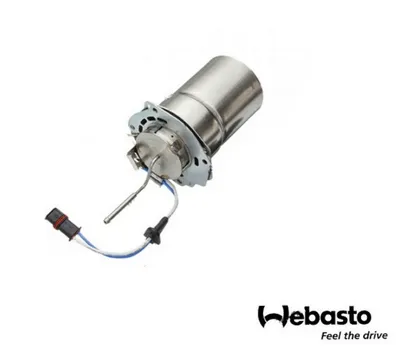 Пальник дизельний обігрівача Webasto 92995D
