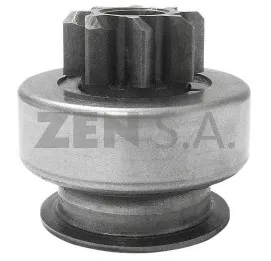 Бендикс стартера ZEN ZN1706