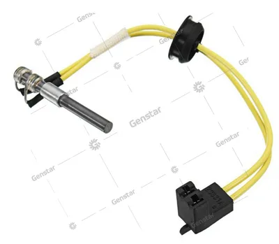 Свічка розжарювання опалювача Webasto 82307B