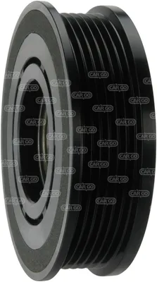 Шкив компрессора CARGO 253593