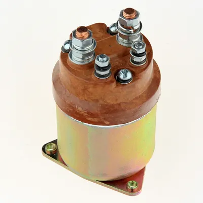 Втягуюче релє стартера BATE СТ230Б2370880010