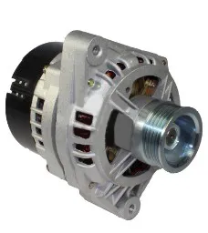 Генератор Rema Parts 9402.3701-04