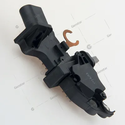 Регулятор генератора Rema Parts 237736