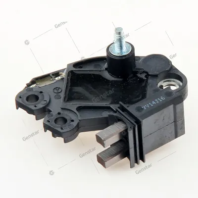 Регулятор генератора Rema Parts 330042
