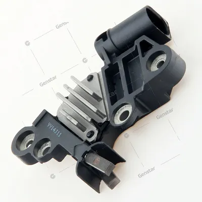 Регулятор генератора Rema Parts 332016