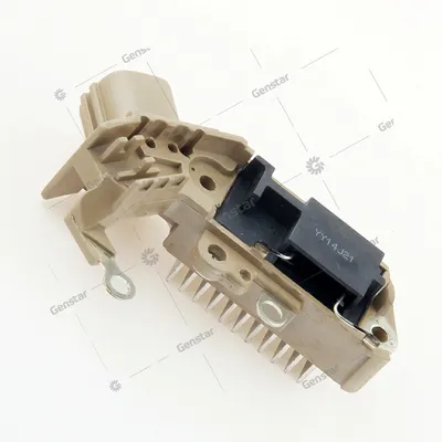 Регулятор генератора Rema Parts IN3054