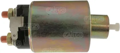 Втягуюче релє стартера MANDO TM400B12501