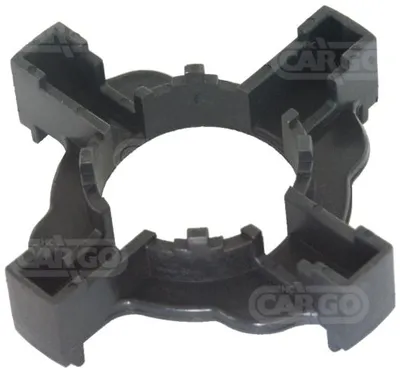 Щеткодержатель стартера F032133808