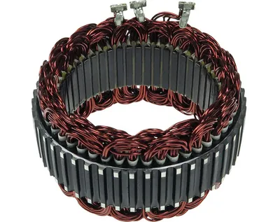 Статор генератора AS-PL AS0015