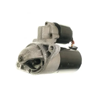 Стартер Rema Parts 112816