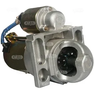 Стартер Rema Parts 112902