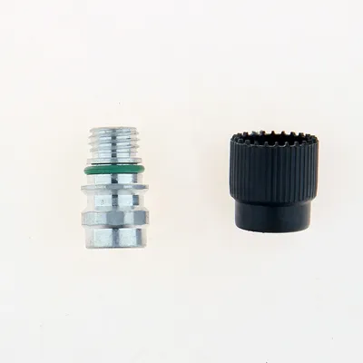 Сервісний клапан кондиціонера Rema Parts 120894