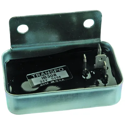 Регулятор генератора WAI IB308