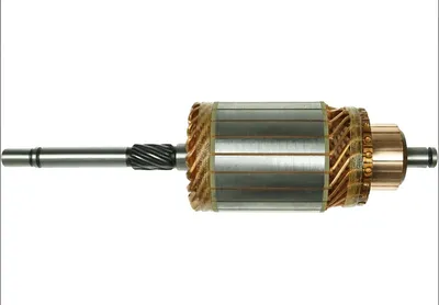 Якорь стартера AS-PL SA0015