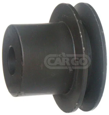 Шків генератора CARGO F032131200