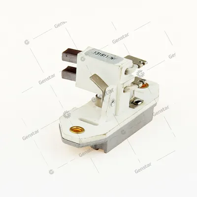 Регулятор генератора Rema Parts 131811