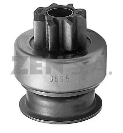 Бендикс стартера ZEN ZN0595
