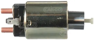 Втягуюче релє стартера CARGO 133288 реставрація