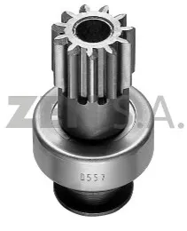Бендикс стартера ZEN ZN0557