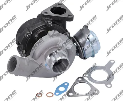 Турбіна Jrone 8G18-300-385