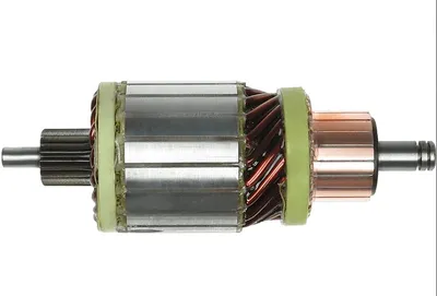 Якорь стартера AS-PL SA3007