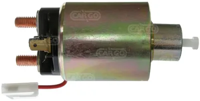 Втягуюче релє стартера CARGO F032135590