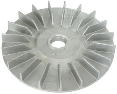Кришка генератора передня CARGO F.032.136.008.ZE8