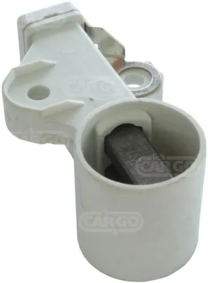 Щітковий вузол генератора CARGO F.032.136.599.ZDB