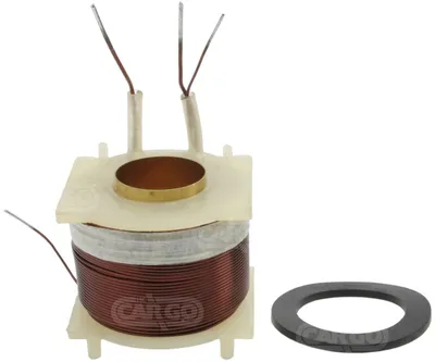 Катушка втягуючого релє CARGO F.032.136.606.ZE8