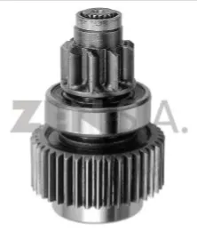 Бендикс стартера ZEN ZN0818