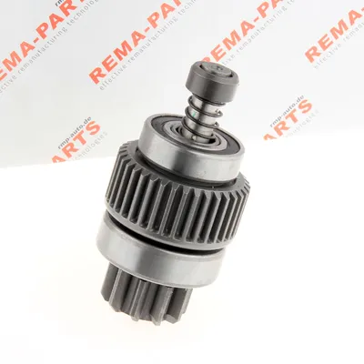 Бендикс стартера Rema Parts 123707001