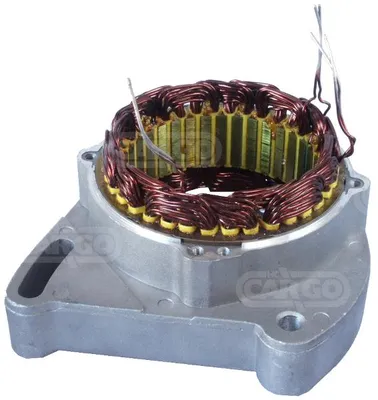 Статор генератора у корпусі Rema Parts 138171
