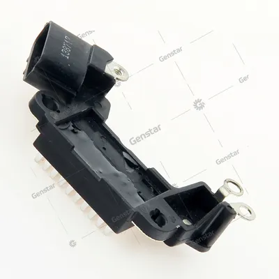 Регулятор генератора Rema Parts 138717