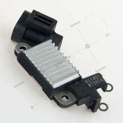Регулятор генератора Rema Parts 138727