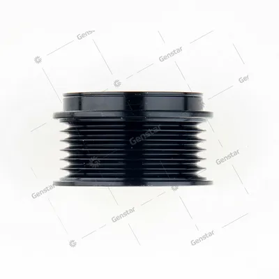 Шків генератора Rema Parts 138807 | Купити в інтернет-магазині ParGo
