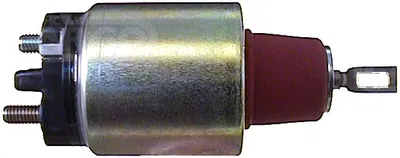 Втягуюче релє стартера CARGO 139014 реставрація