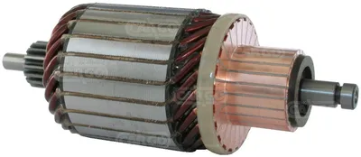 Якір стартера Rema Parts 139404