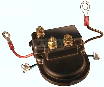 Регулятор генератора MOTOROLA 105335
