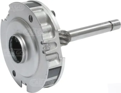 Редуктор стартера Rema Parts 139509