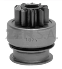 Бендикс стартера ZEN ZN1024