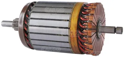 Якір стартера CARGO F.032.139.593.ZAN