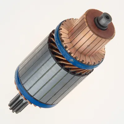 Якір стартера IACO IA3045