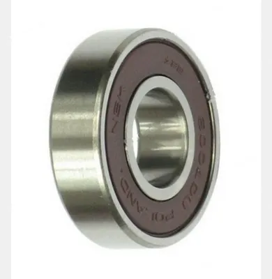 Підшипник генератора NSK 6001DDUC3E