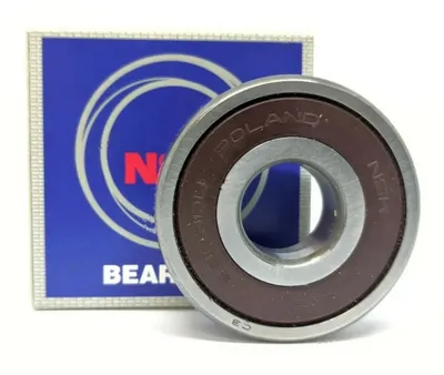 Підшипник генератора NSK 6303DDUC3E