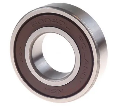 Підшипник генератора NSK 6004DDUC3E