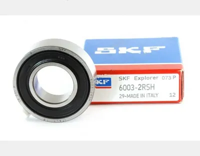 Підшипник генератора SKF 60032RS1