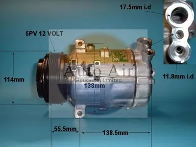 Щітки стартера Rema Parts 140334 | Купити в інтернет-магазині ParGo