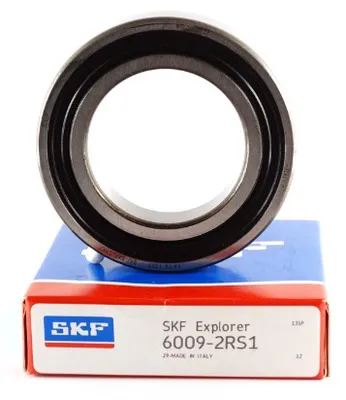 Підшипник карданного валу SKF 6009-2RS1