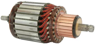 Якір стартера CARGO F032230371