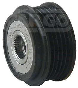 Шків генератора CARGO F.032.230.527.ZAN